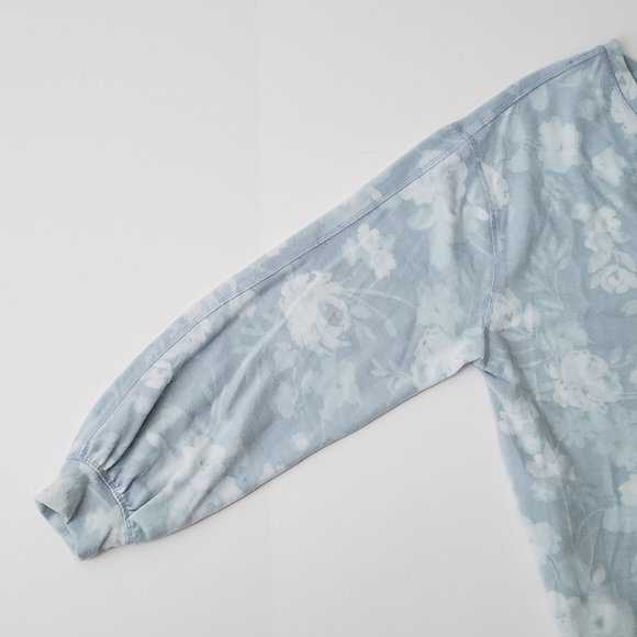 AMERICAN RAG Floral Printed Pullover - Picture 5 of 10